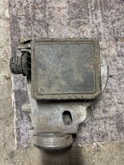 Vaha vzduchu na BMW e30 a e36 motory 1,6 a 1,8