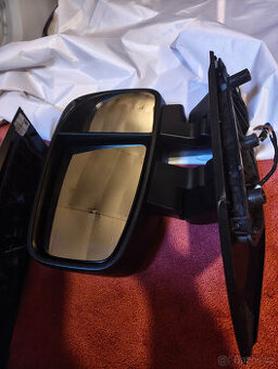 Zrcátka Iveco Daily VI