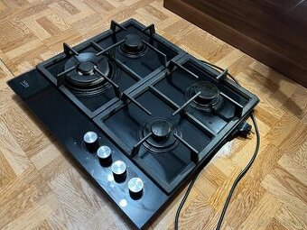 Plynová varná deska BEKO