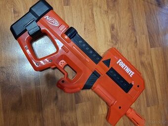 Nerf Fortnite Compact SMG