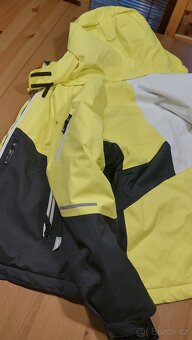 Dětská lyžařská bunda REIMA 152 cm ++