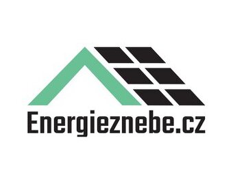 Obchodního zástupce pro FVE (fotovoltaické elektrárny) a ene