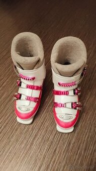 Dívčí lyžáky Rossignol 22,5 / 267 mm