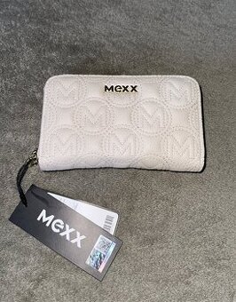 Nová pěnězenka Mexx