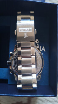 Hodinky Festina model f20463