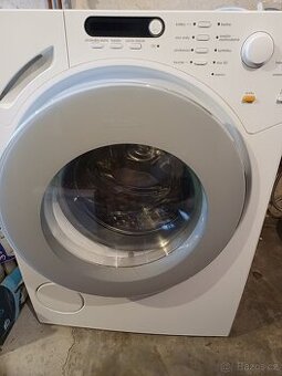 Pračka Miele W 1724
