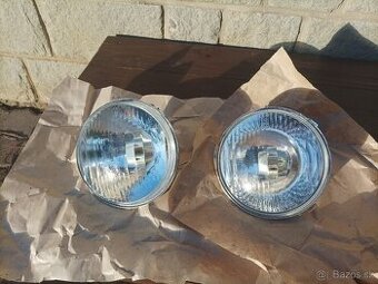 nove paraboly H3- skoda 110 ,tatra 603