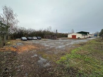 Plocha k pronájmu - 1