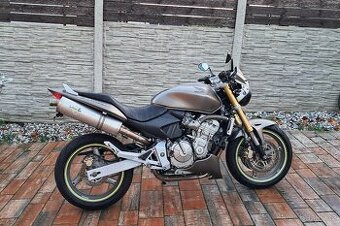 CB 600 f Hornet