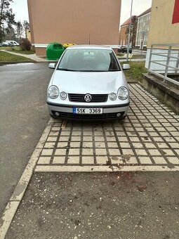 Vw polo