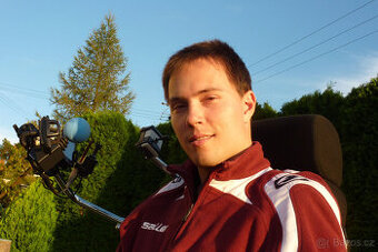 HLEDÁM OSOBNÍHO ASISTENTA/ASISTENTKU PRO VOZÍČKÁŘE