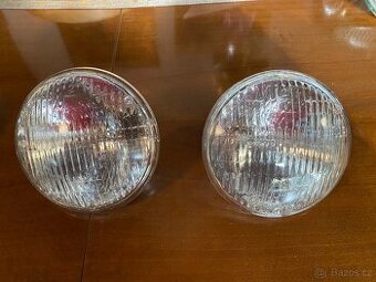 Jeep Willys MB přední světla 5 3/4”