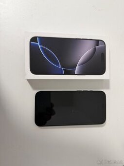 Apple iPhone 16 Pro Max 256Gb