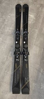 Lyže Elán Insomnia 17 TI 150cm - zánovní, jeté 3 dny