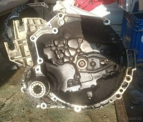 Prodám převodovku Peugeot 307, Citroen C4