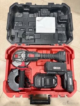 Aku flexa Parkside + batérie Bluetooth