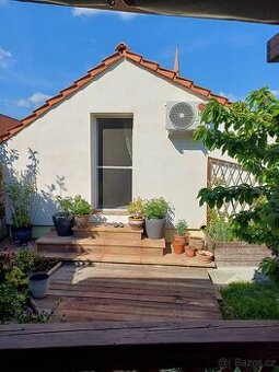 Prodej  domu/chalupy na Jižní Moravě