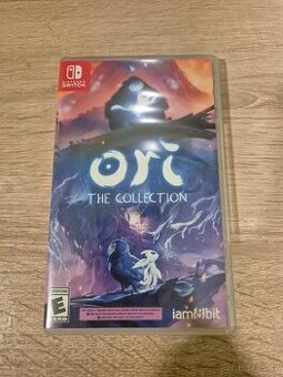 Ori: The Collection
