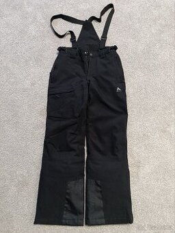 Lyžařské kalhoty McKINLEY vel. 164 (14)