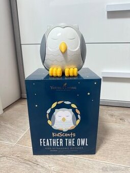 Difuzér sovička / Young Living