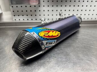 FMF 4.1 titanium RCT