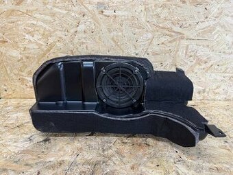 SUBWOOFER AUDI A6 C5 AVANT 4B9035382A