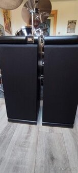 Reprosoustavy ELAC EL 80 mkII