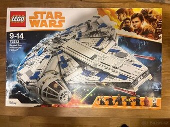 LEGO Star Wars 75212 MILENIUM FALCON