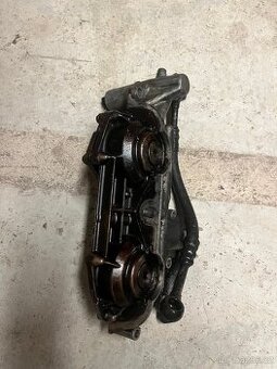 Nekompletní vanos m52 e46 e39