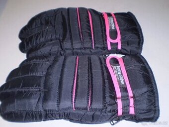 rukavice pánské - zimní - na lyže