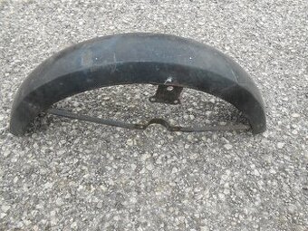 přední blatník na Jawu 350 orginál