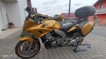Honda CBF1000
