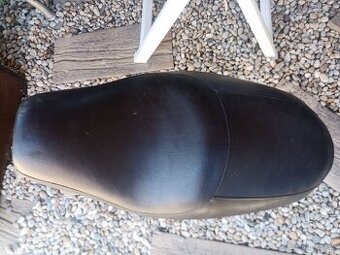 Sedadlo Harley Davidson Sportster