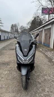 Honda pcx (2020)