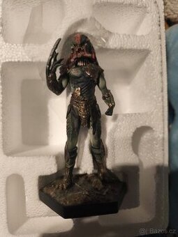 Eaglemoss berserker