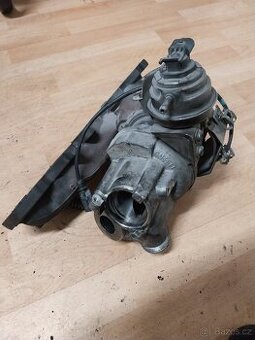 Turbo 1.6 tdi 77kw 04L253016H