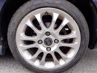 ALU kola Volvo V40 4x114,3