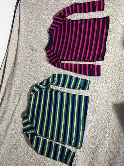 Mountain warehouse merino trika 2x vel 5-6 let