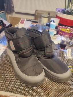 Zimní AtlasFormen 43