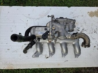 Egr ventil a svody Suzuki Grand Vitara / Renault Scenic