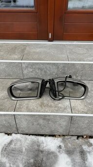 Prodám zrcátka na Mercedes E-Class W211