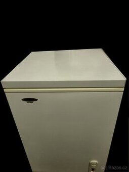 pultový menší mrazák 85x56x59