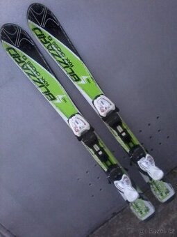 Lyže Blizzard 100cm.