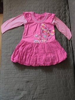 Šatičky vel. 86 - 1