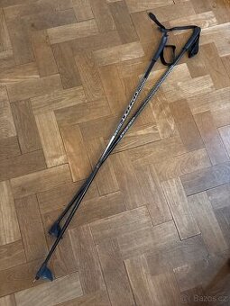 Dětské hole na běžky 120cm - 1