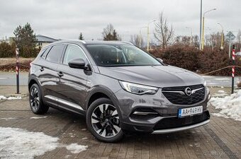 Opel Grandland X 1.6 TURBO S S Innovation A/T8