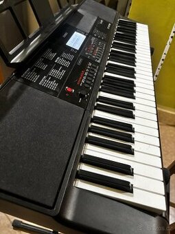 Klávesy Casio CT-X700 - 1