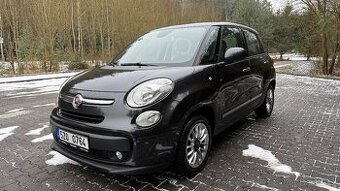 Fiat 500L 2013 0.9 Twinair 171tkm Panorama