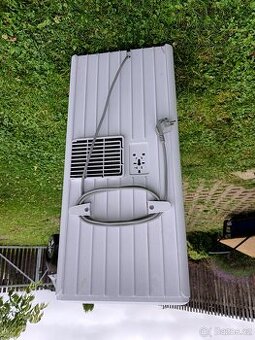 Mobilní klimatizace - 1