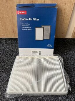 Kabinový filtr Denso DCF489P